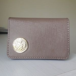 NWT Vince Camuto Wallet Change Purse